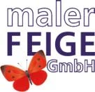 Logo Maler Feige GmbH