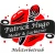 Logo Maler- & Lackierermeister Patrick Hugo