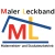 Logo Maler Leckband