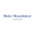Logo Maler Manufaktur Düsseldorf GmbH