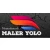 Logo Maler Meisterbetrieb Yolo