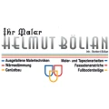 Maler Norbert B&ouml;lian F&uuml;rth