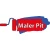 Logo Maler Pit
