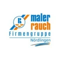 Logo Maler Rauch N&ouml;rdlingen GmbH