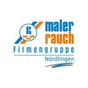 Logo Maler Rauch Nördlingen GmbH