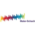 Maler Schach Illingen, W&uuml;rttemberg
