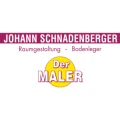 Maler Schnadenberger Johann Pfatter