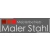 Logo Maler Stahl