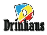 Logo Maler& Stukkateubetrieb Drinhaus