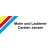 Logo Maler und Lackierer Carsten Jansen