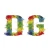 Logo Maler- und Lackiererbetrieb Daniel Guthoff