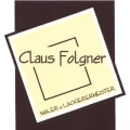 Maler- und Lackierermeister Claus Folgner Dormagen