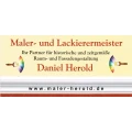 Maler- und Lackierermeister Daniel Herold Steinigtwolmsdorf
