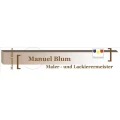Logo Maler- und Lackierermeister Manuel Blum