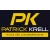 Logo Maler und Lackierermeister Patrick Krell