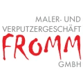 Maler- und Verputzergesch&auml;ft Fromm GmbH Untermerzbach