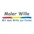 Maler Wille Kropp