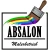 Logo Malerbetrieb Absalon