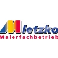 Logo Malerbetrieb Andreas Mletzko e.K.