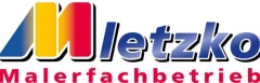 Logo Malerbetrieb Andreas Mletzko e.K.