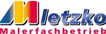 Logo Malerbetrieb Andreas Mletzko e.K.