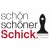 Logo Malerbetrieb Andreas Schick