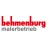 Logo Malerbetrieb Behmenburg GmbH