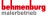 Logo Malerbetrieb Behmenburg GmbH