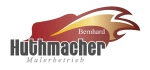 Logo Malerbetrieb Bernhard Huthmacher