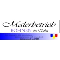 Malerbetrieb Bohnen & Sohn Aldenhoven