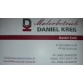Malerbetrieb Daniel Kre&szlig; Duisburg