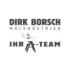 Logo Malerbetrieb Dirk Borsch Einfach ANDERS