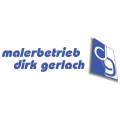 Logo Gerlach, Dirk