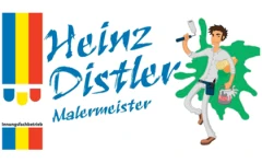 Malerbetrieb Distler Erlangen
