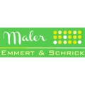 Logo Malerbetrieb Emmert und Schrick