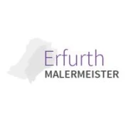 Logo Erfurth Malerbetrieb