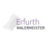 Logo Malerbetrieb Erfurth