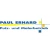 Logo Malerbetrieb Erhard