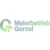 Logo Malerbetrieb Gorzel