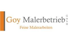 Malerbetrieb Goy GmbH Mülheim