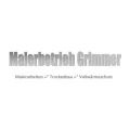 Logo Malerbetrieb Grimmer