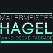 Logo Malerbetrieb Hagel