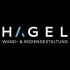 Logo Malerbetrieb Hagel