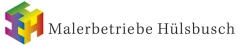 Logo Malerbetrieb Hülsbusch GmbH & Co. KG