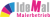Logo Malerbetrieb IdeMal Limited