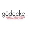 Logo Malerfachbetrieb G&ouml;decke