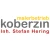 Logo Malerbetrieb - Koberzin e.K