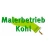 Logo Malerbetrieb Kohl
