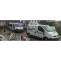 Logo Malerbetrieb Kowalla GmbH & Co. KG