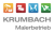 Logo Malerbetrieb Krumbach